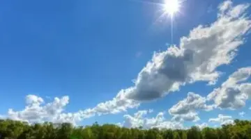 إحذروا أشعّة الشمس.. ماذا قال الأرصاد عن حالة الطقس؟